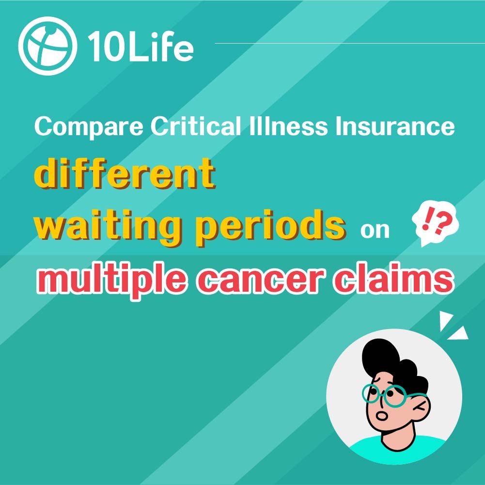 Compare Critical Illness Insurance