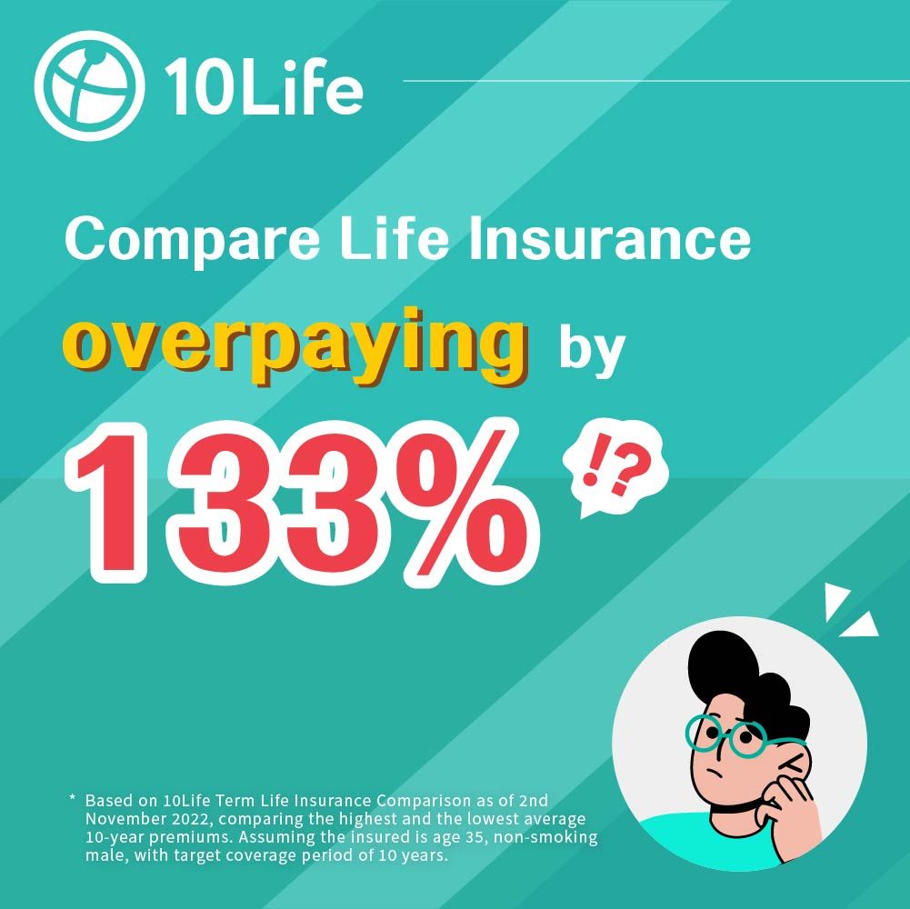 Compare Life Insurance