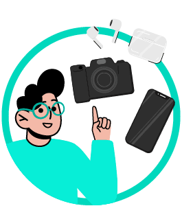 想保障個人財物