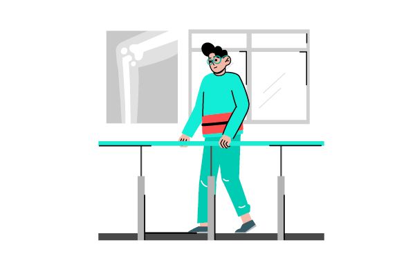 物理治療保障評分