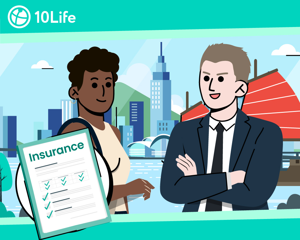 How Can Expats Get Insurance in Hong Kong