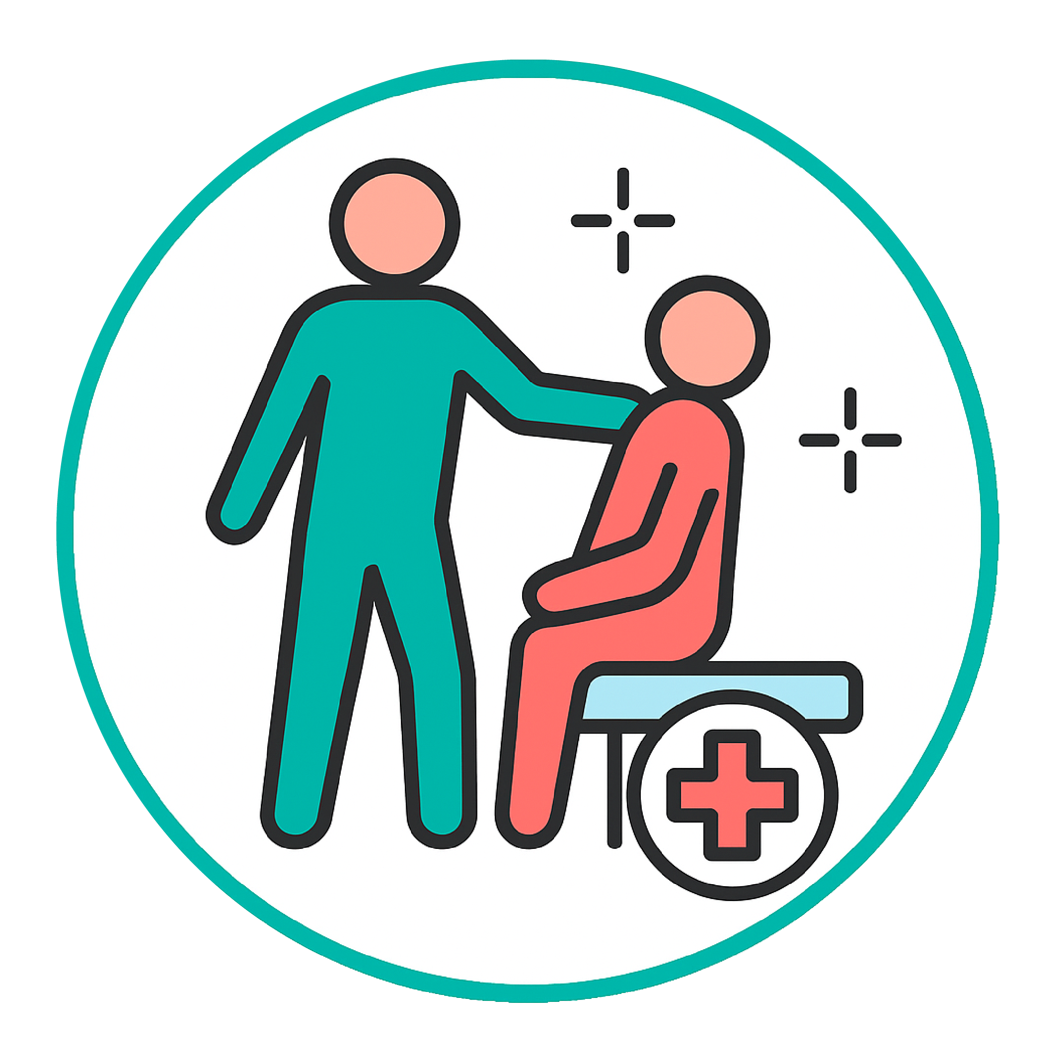 出院後復康護理