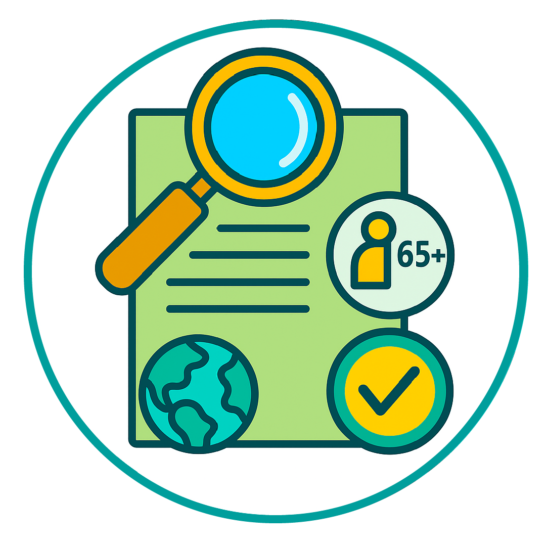 投保條件及要求