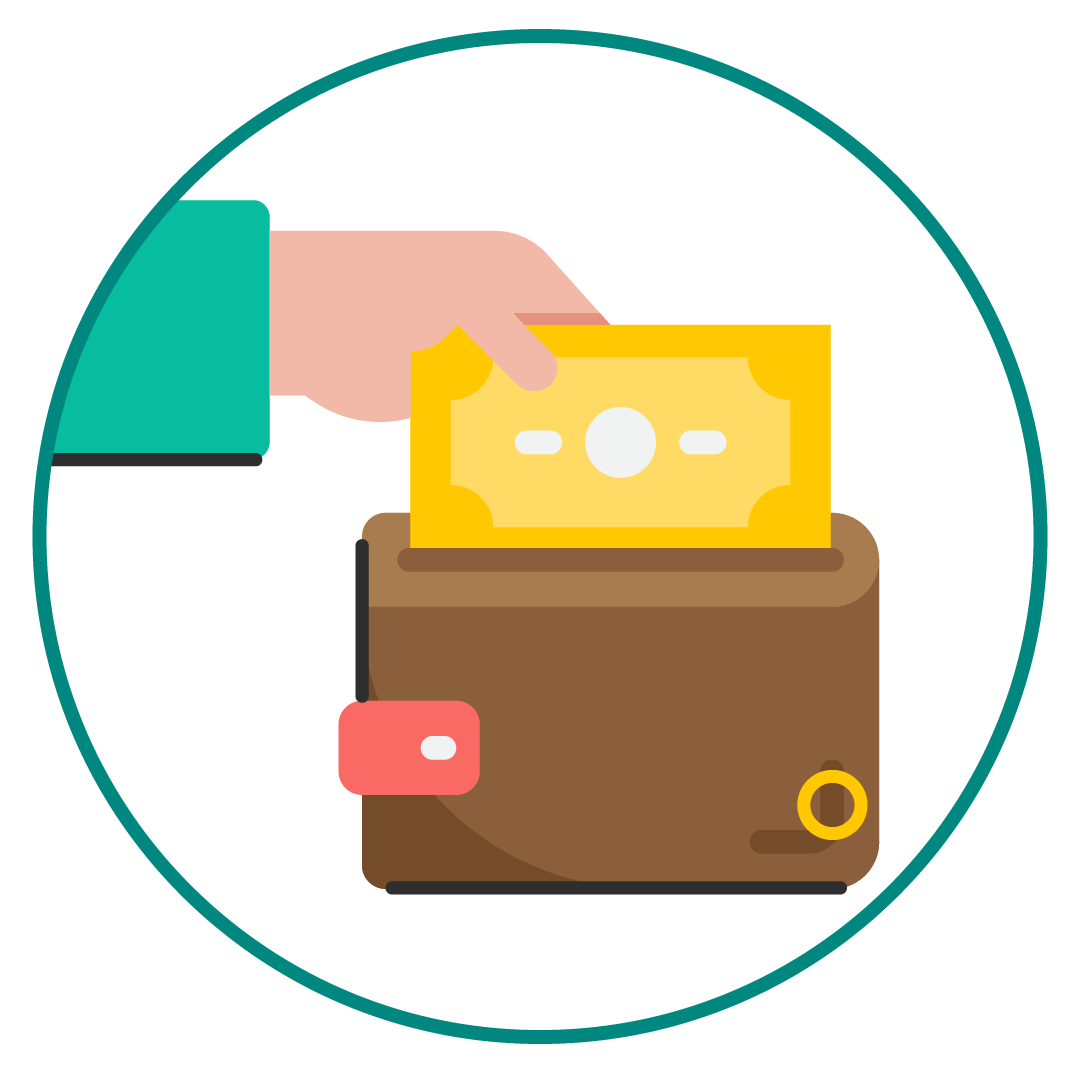 合理設定自付費