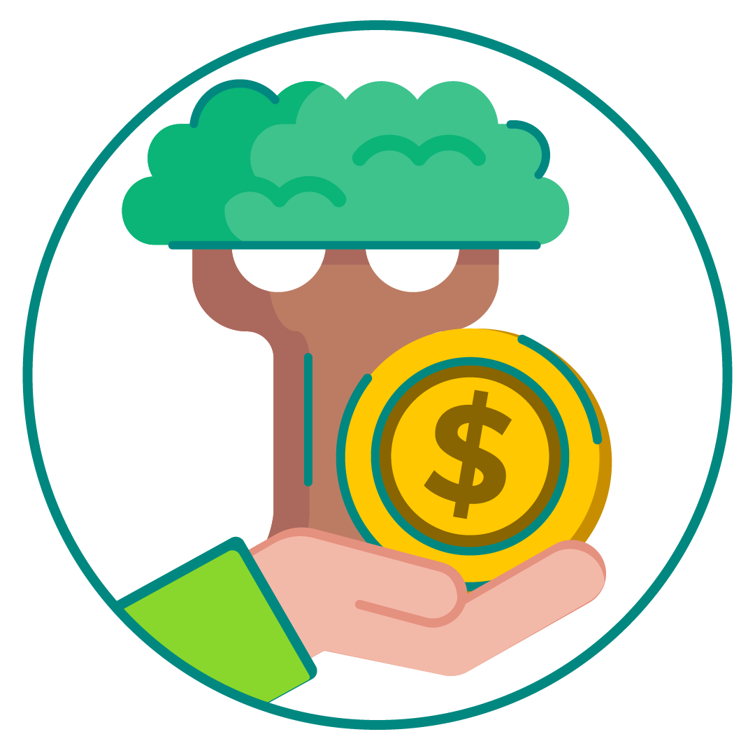 穩定的退休收入