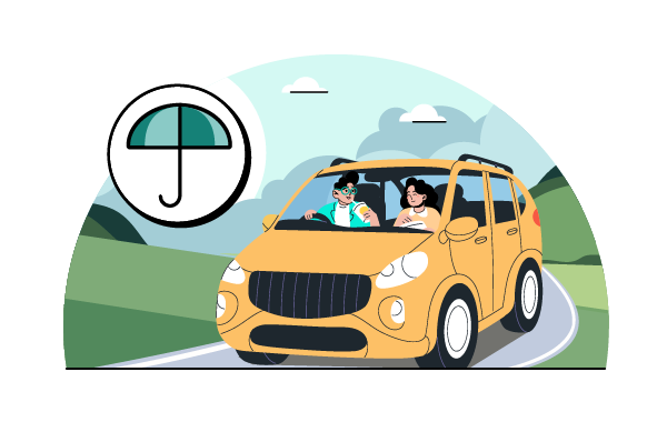 租賃車輛自負額保障