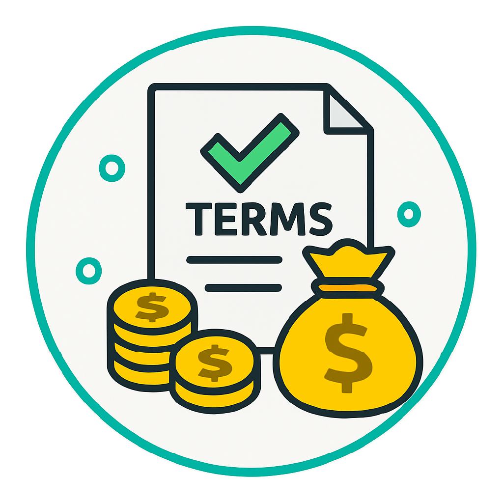 條款及保費透明度高