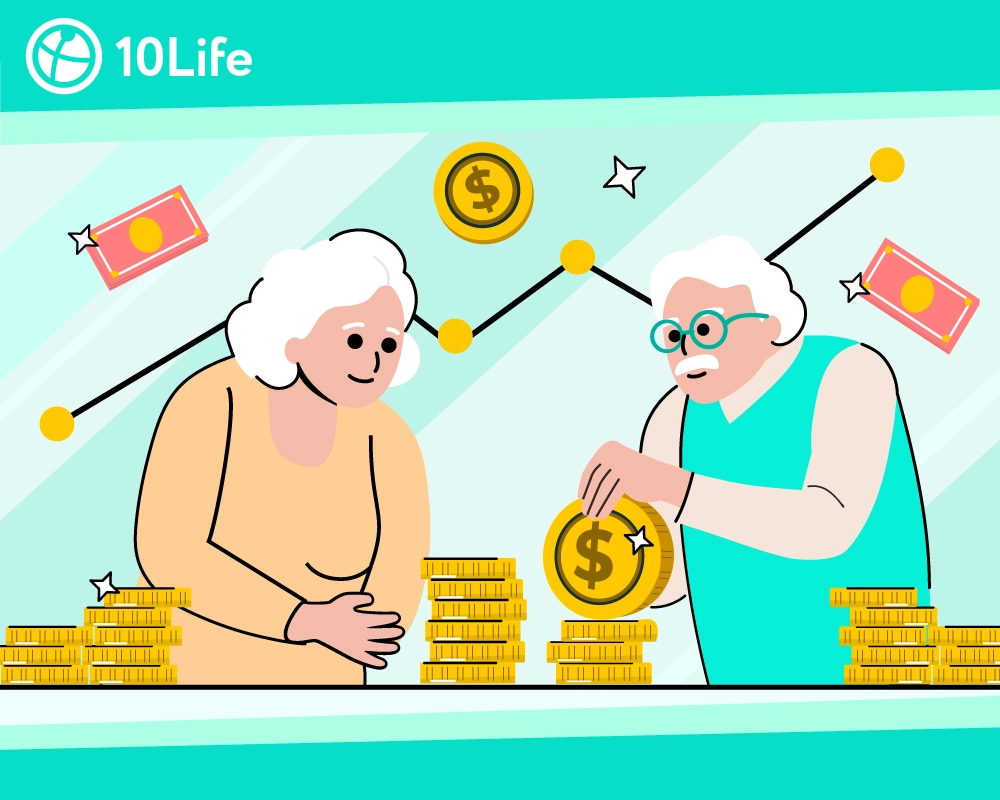 【扣稅年金比較】保證攞到100歲嘅長壽年金 邊份回報好？